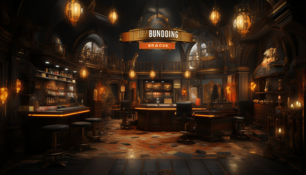 Bruno casino : new sensational online casino game