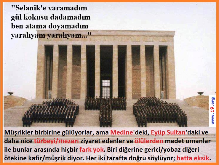 Anıtkabir