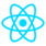 react