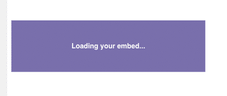 How to Embed NFB Videos in WordPress 4 purple-embed