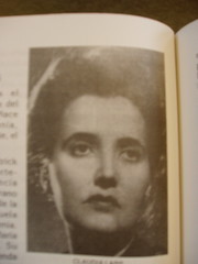 Claudia Lars