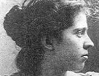 María Eugenia Vaz Ferreira