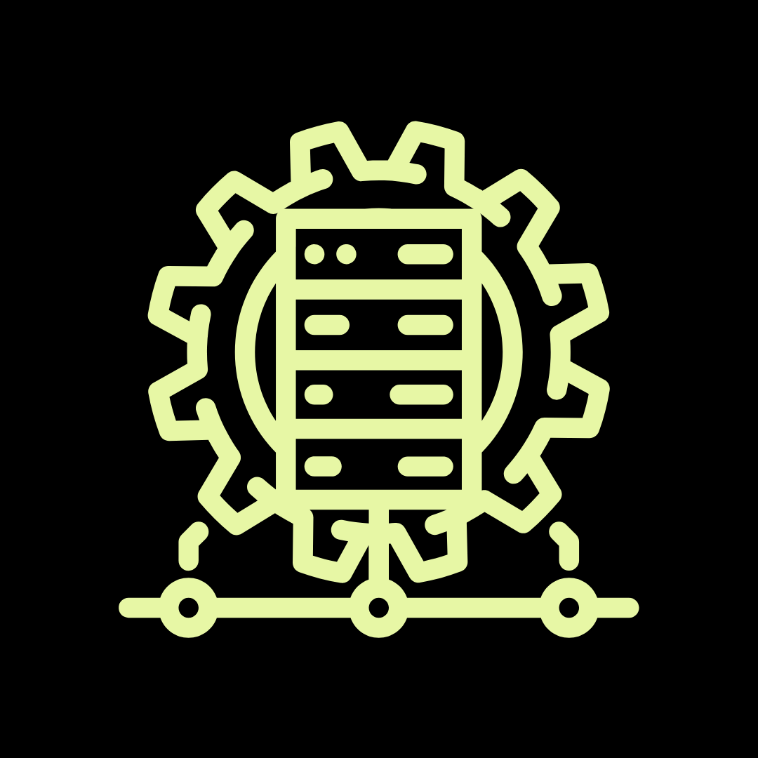 Infrastructure Management