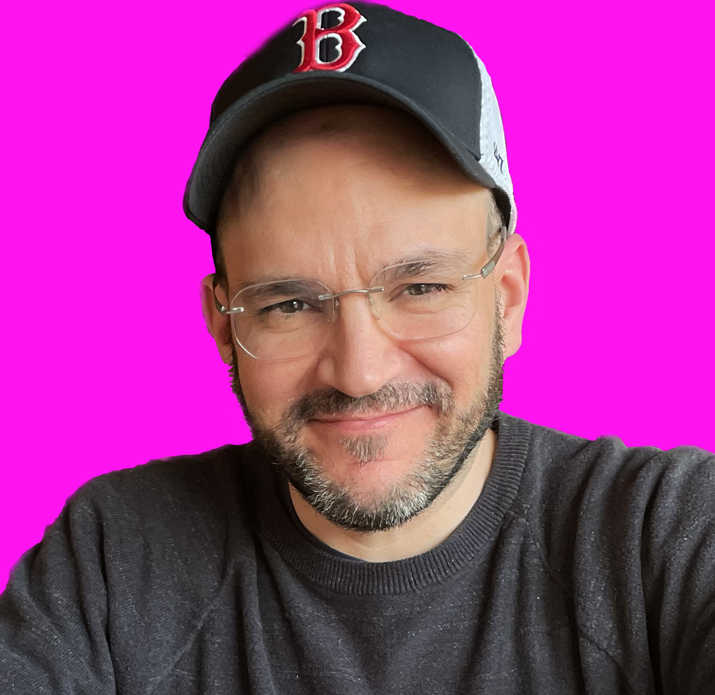 Brett Paci