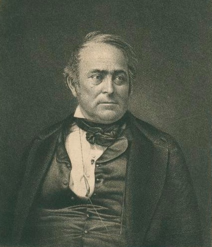 Samuel S. Phelps