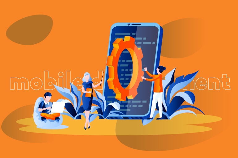 Mobile Development