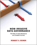 Non-Invasive Data Governance