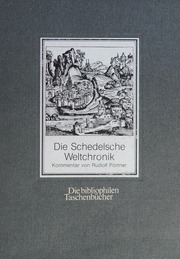 Cover of edition dieschedelschewe0000sche