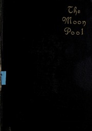 Cover of edition moonpool00merriala