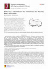 Research paper thumbnail of R. Giarrusso, R. Longo, Note sulla stratigrafia del sottosuolo del Palazzo Reale di Palermo, Notiziario Archeologico Soprintendenza Palermo, n. 36/2018