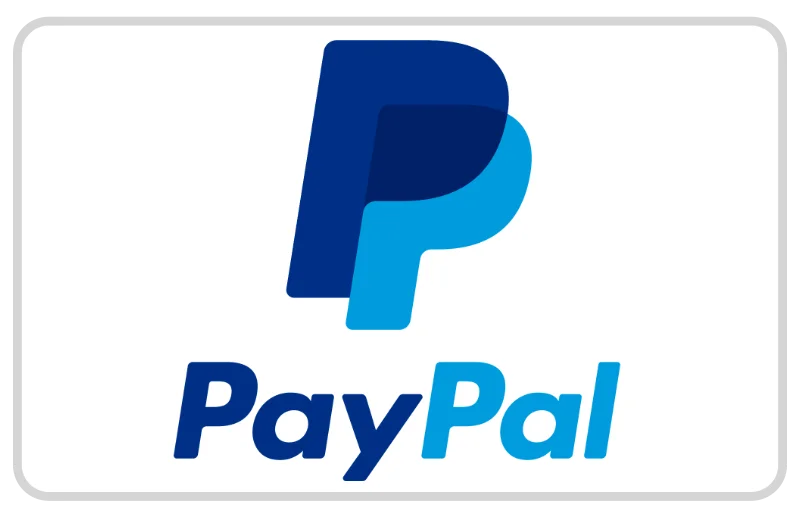 Paypal - Paiement sécurisé