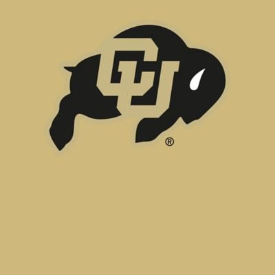 University of Colorado Boulder logo