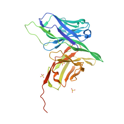 Structure 9N97