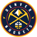 Denver Nuggets Franchise Logo
