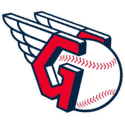 Cleveland Guardians Franchise Logo