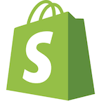 Logo Shopify Inc.