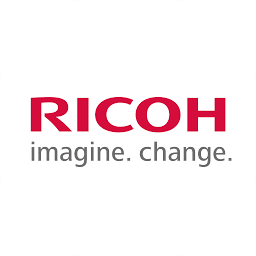 Logo Ricoh Company, Ltd.