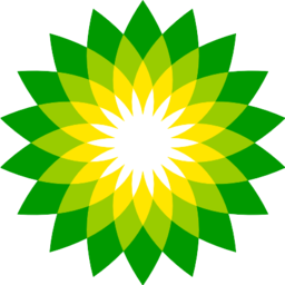 Logo BP PLC