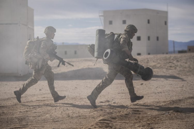 Royal Marines going back to their Special Operations roots