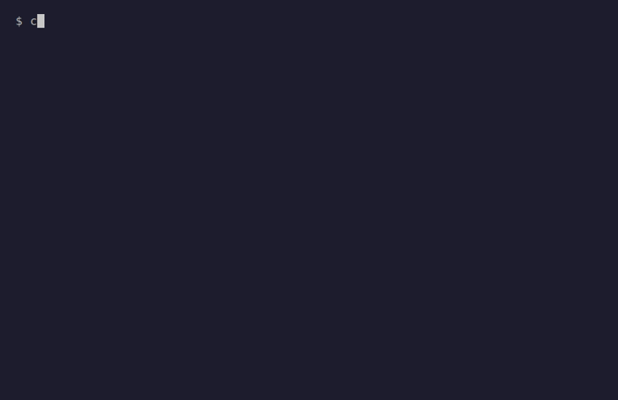Menu with custom shortcut keys settings