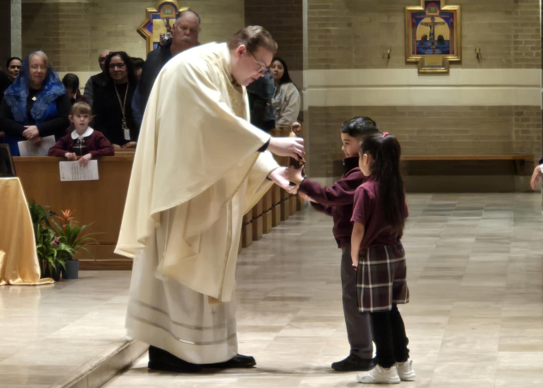 Father stephen