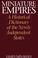 Cover of: Miniature empires Cover of: Miniature empires