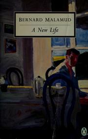 Cover of: A new life Cover of: A new life