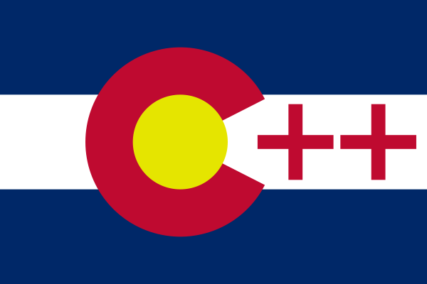 North Denver Metro C++ Meetup