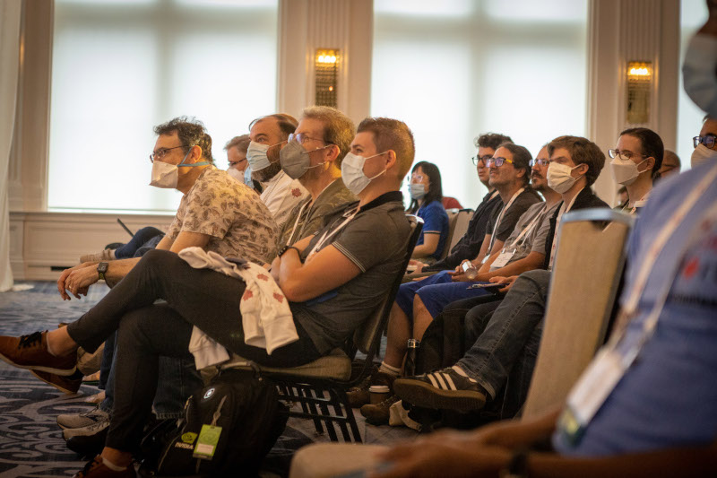 CppNorth Conference