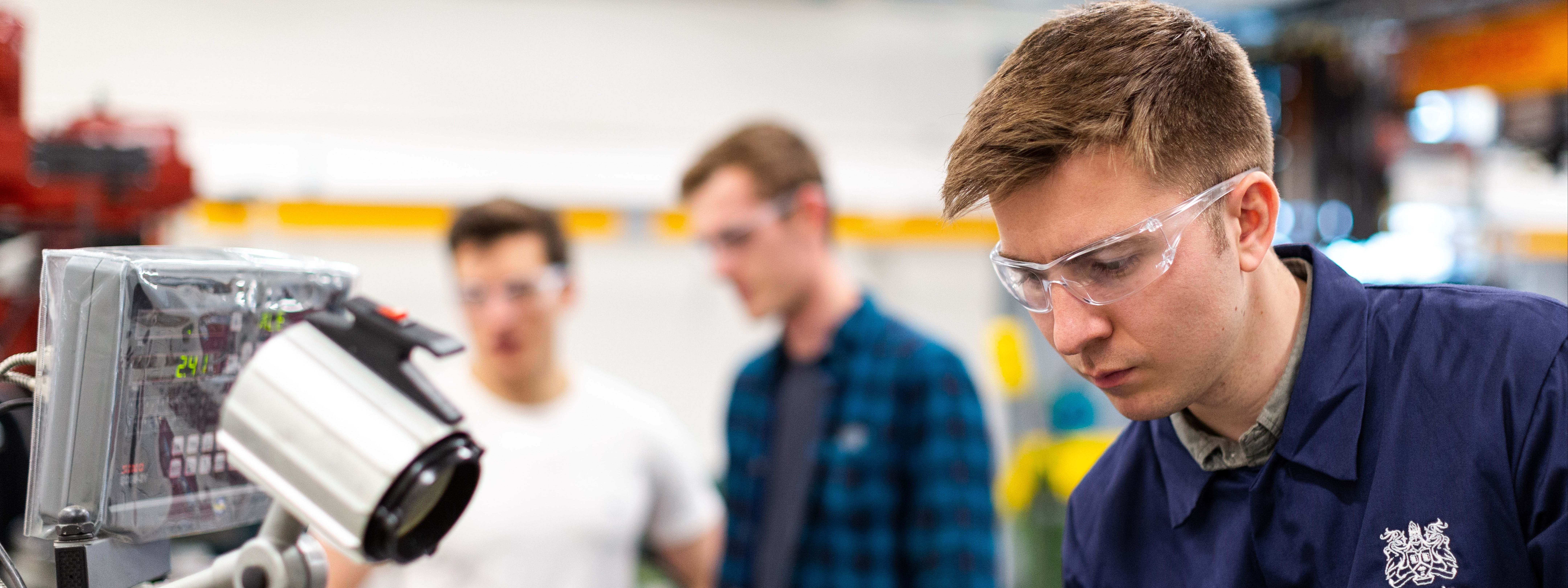 Connect with Engineers Worldwide Through the IEEE App
