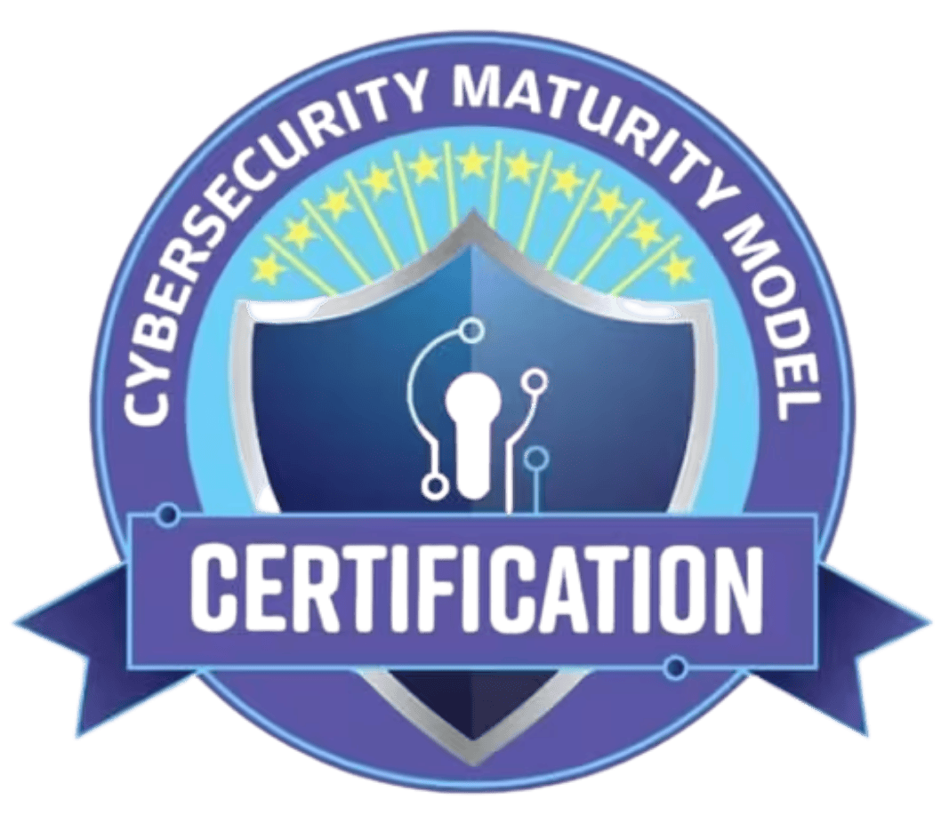 CMMC Logo