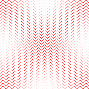 Red stripes