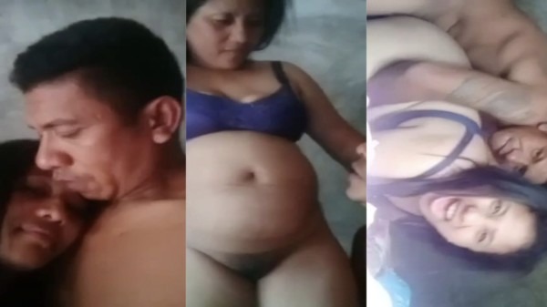 Sikkim husband-wife ke erotic romance wala Amateur Sex MMS
