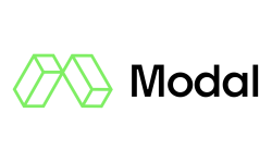 Modal logo