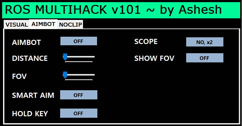 Screenshot alt text