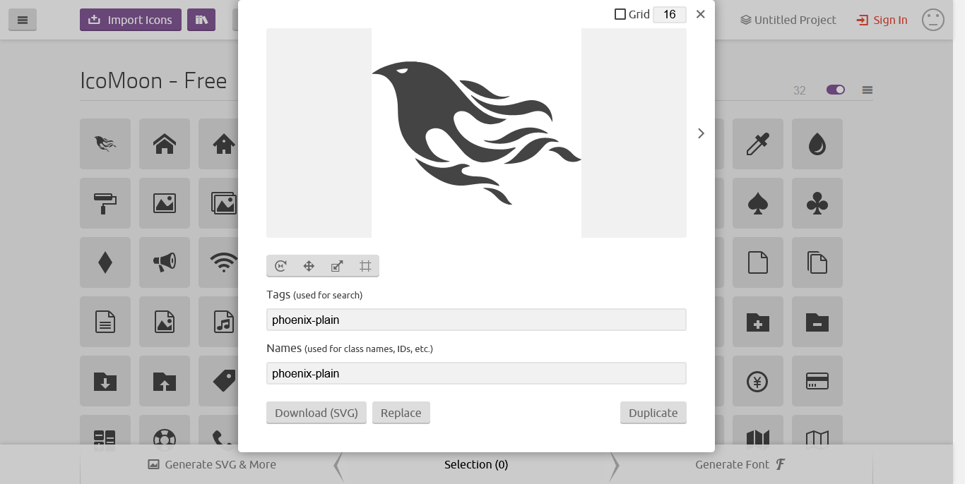Imgur Images