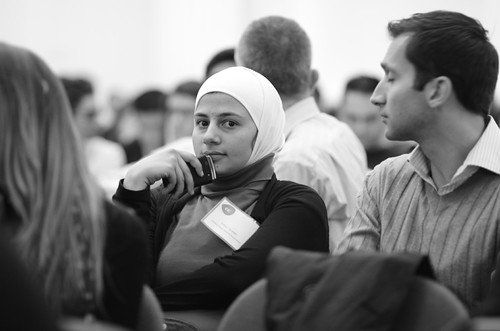 CC Summit 2011 Warsaw | by Kalexanderson