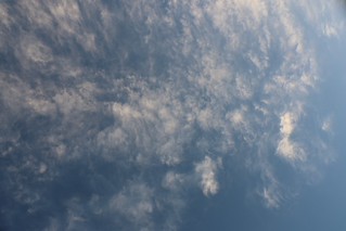 G038 Clouds