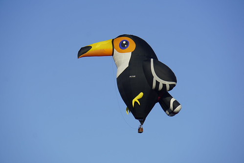 Warsteiner Internationalen Montgolfiade 2025 | by 1ffischer