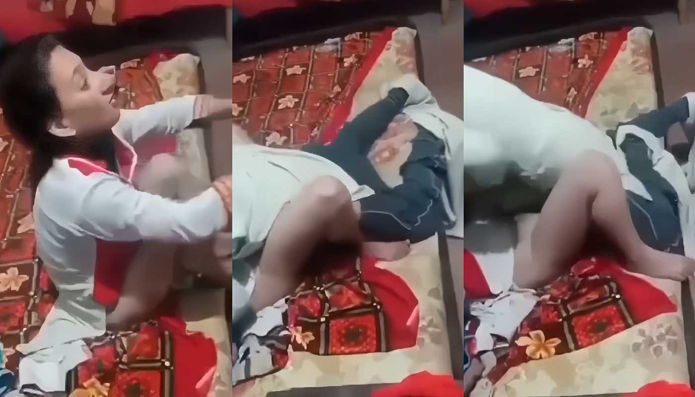 Pakistani cousin bahan ki hot gangbang chudai video