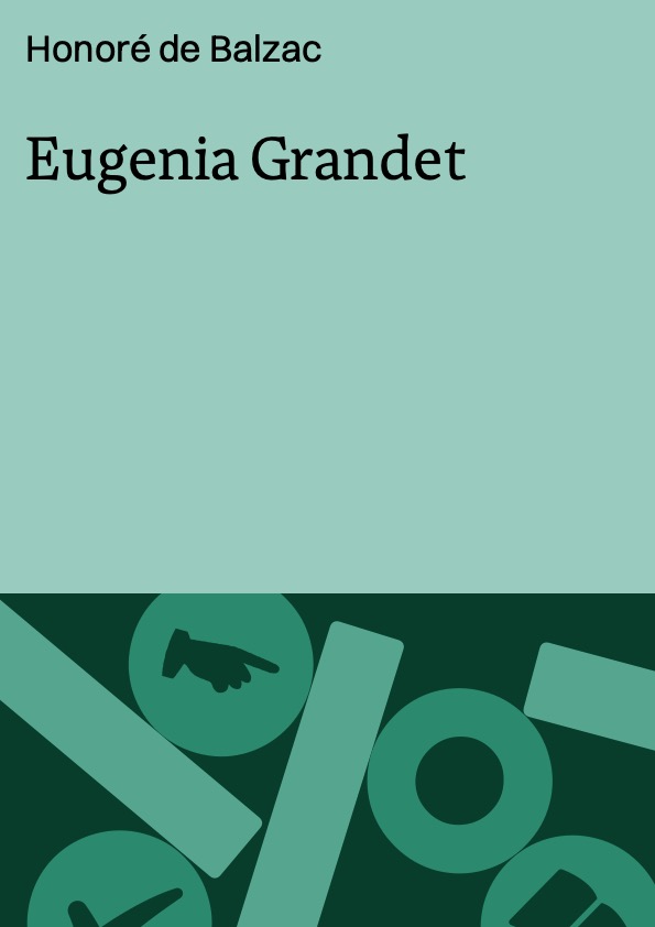 Eugenia Grandet