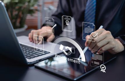 Online-Ausbildung: REFA Procurement Manager