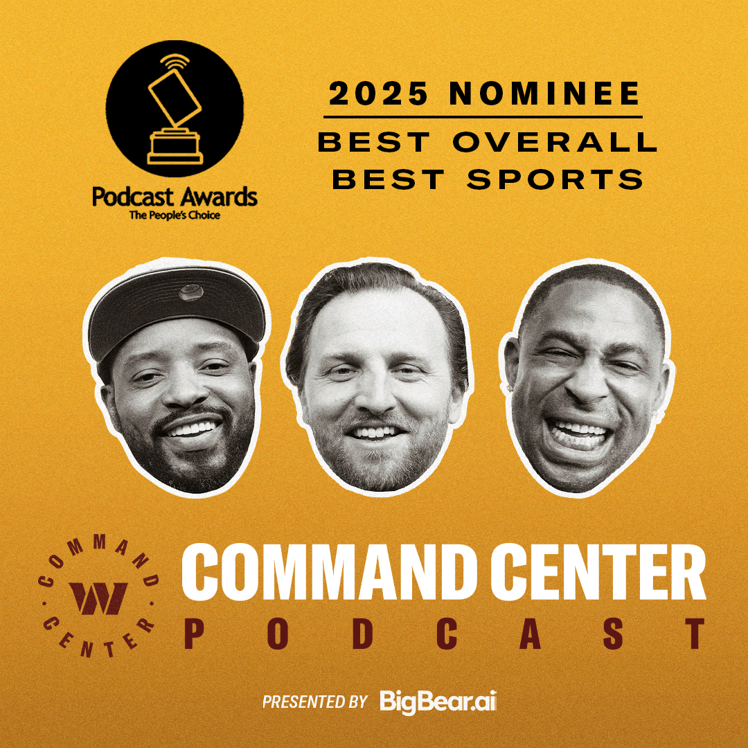 CC Podcast 1x1 Cover (AWARDS - BIGBEAR)