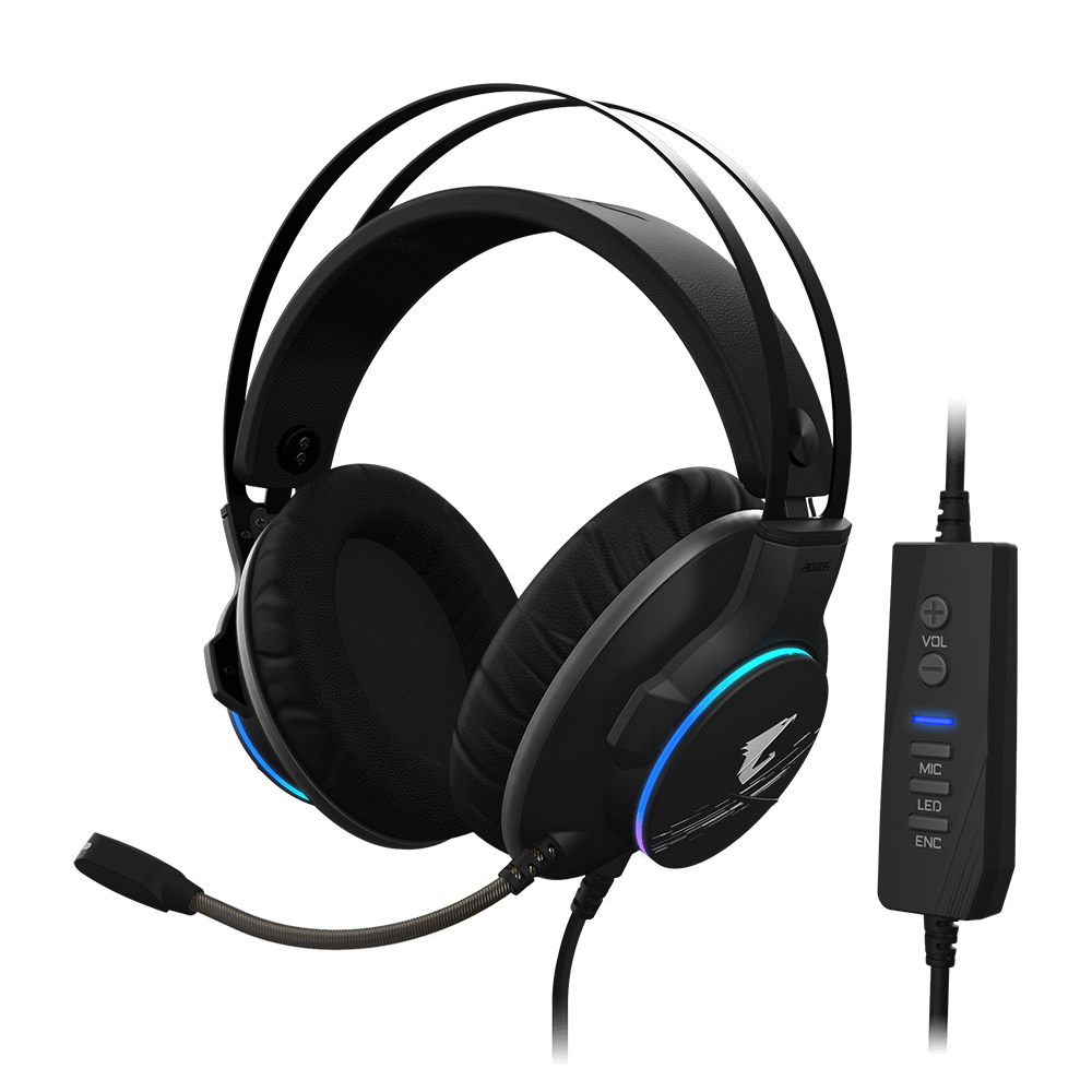 Headset