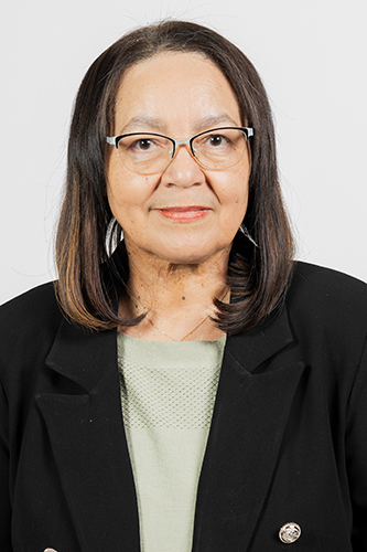 De Lille, Ms P