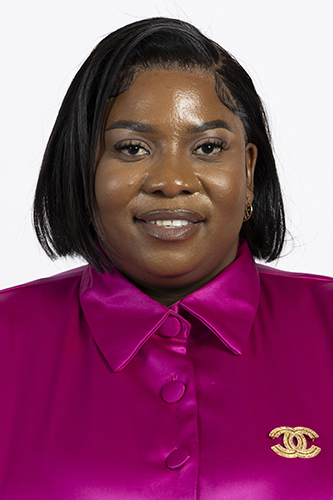 Phiri, Ms CM