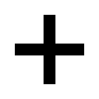 Greek Cross Icon 1561404