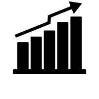 chart Icon 171966