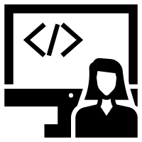 programmer Icon 2346827