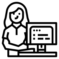 programmer Icon 3307842